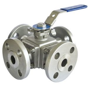 3-4-way-ball-valve