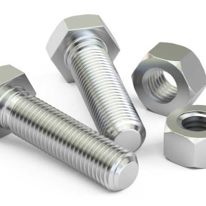 Nuts-and-bolts