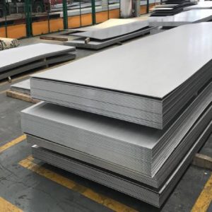 Arbuda Steel & Engg Company  Stainless Steel Sheet, Plate, Coil