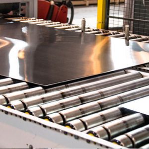 Arbuda Steel & Engg Company  Stainless Steel Sheet, Plate, Coil